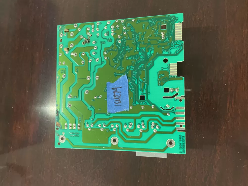 Frigidaire Kenmore 5304504863 4246991 Washer Control Board AZ38671 | KM274