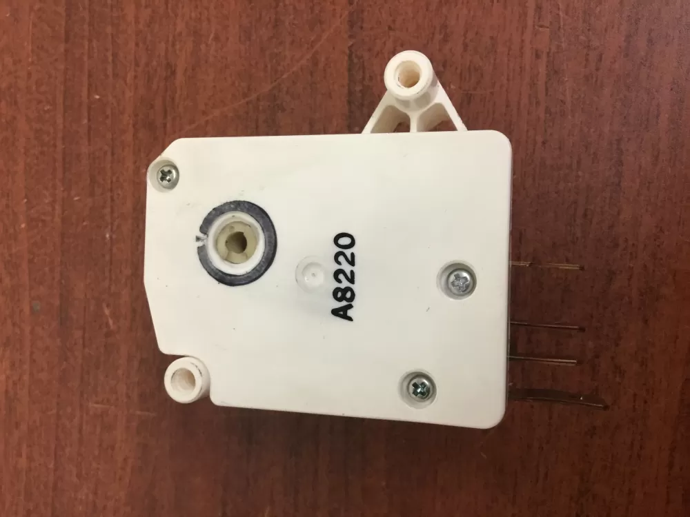 Frigidaire Kenmore AP2592907 442754 Refrigerator Defrost Timer AZ31791 | NR1674