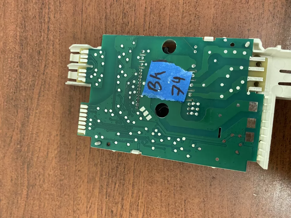 L8FE74485 Washer Control Board AZ37225 | BK74