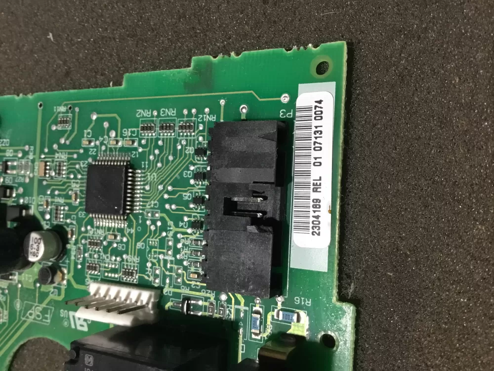 Whirlpool 2304189 Refrigerator Control Board AZ96774 | NR56