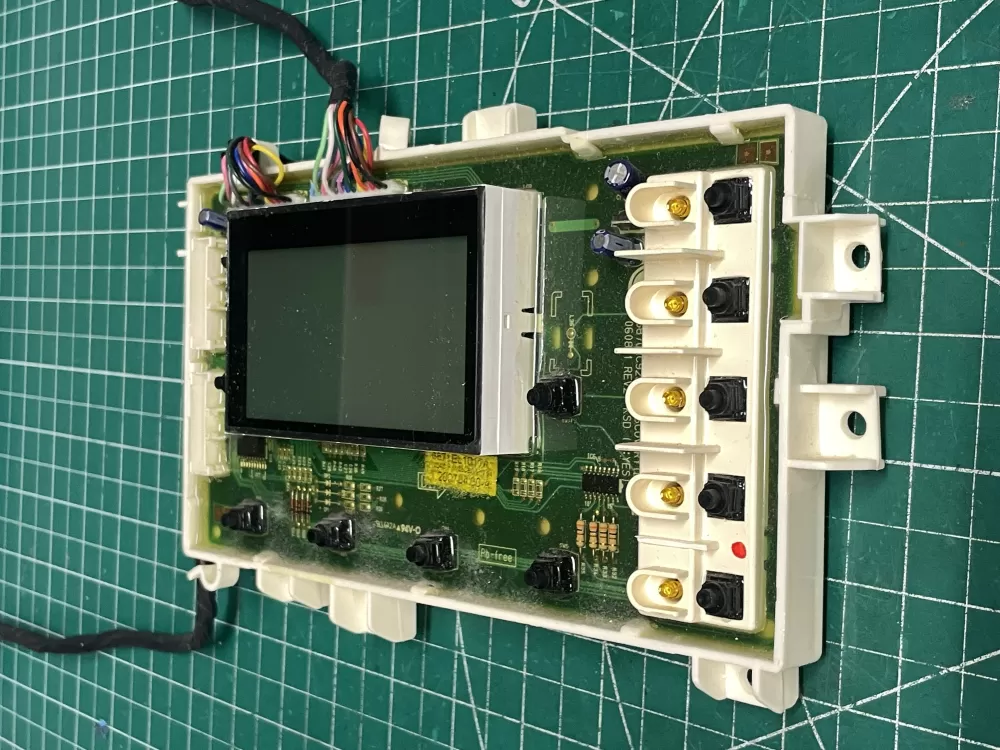 LG 6871EC1011A Main Control Board