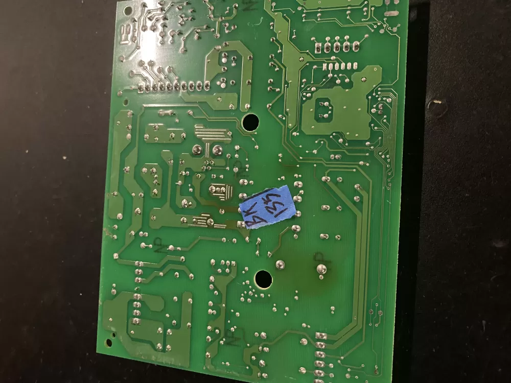 Whirlpool Maytag Kenmore Jenn-Air Refrigerator Control Board AZ26223 | BK135