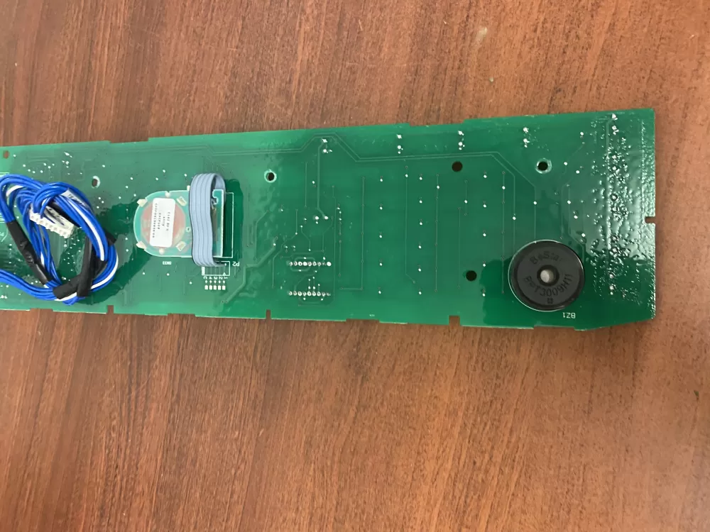 Whirlpool W10578820 W10578819 Dryer Control Board AZ45015 | BK1766