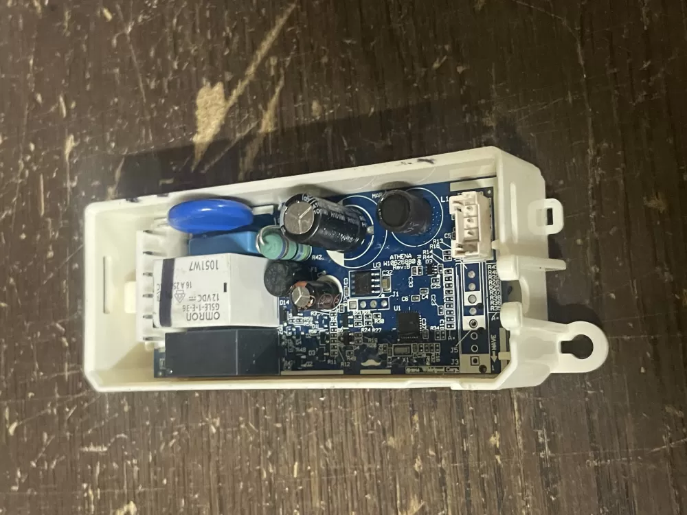 Whirlpool  Maytag W11443921  AP6986529  W10904683  W11263188  W10880270  W11176898  W11176912  W11362145  W10880270  W10894791  W11263188 Refrigerator Control Board