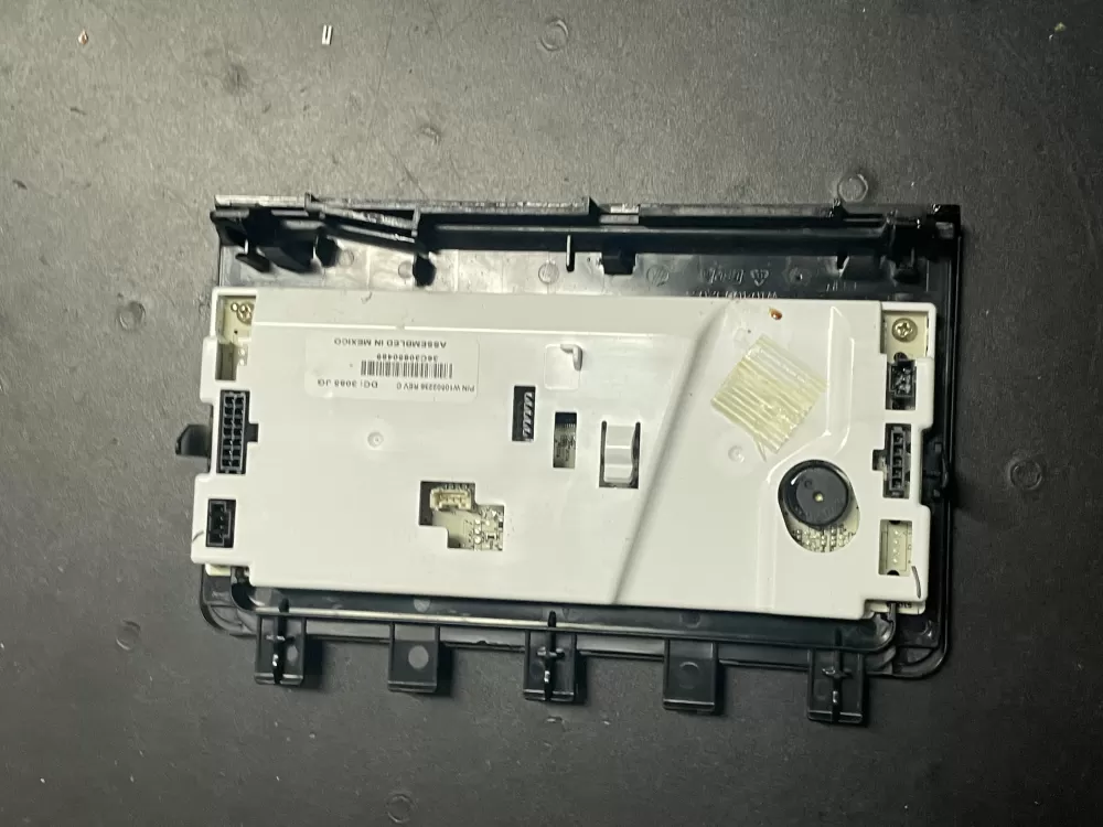 Whirlpool W10502236 W10590573 W10639151 WPW10590573 W10864261 PS11765268 Refrigerator Dispenser Control Board