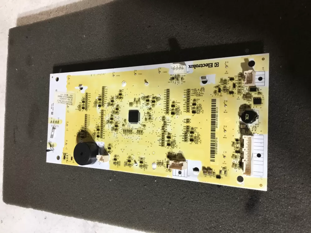 Frigidaire 242209731 Refrigerator Display Control Board AZ105929 | NR429