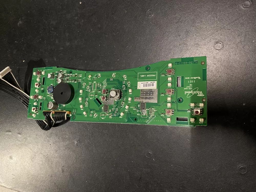 Kenmore 461970230663 4619 702 30663 Washer Control Board AZ25683 | BK66
