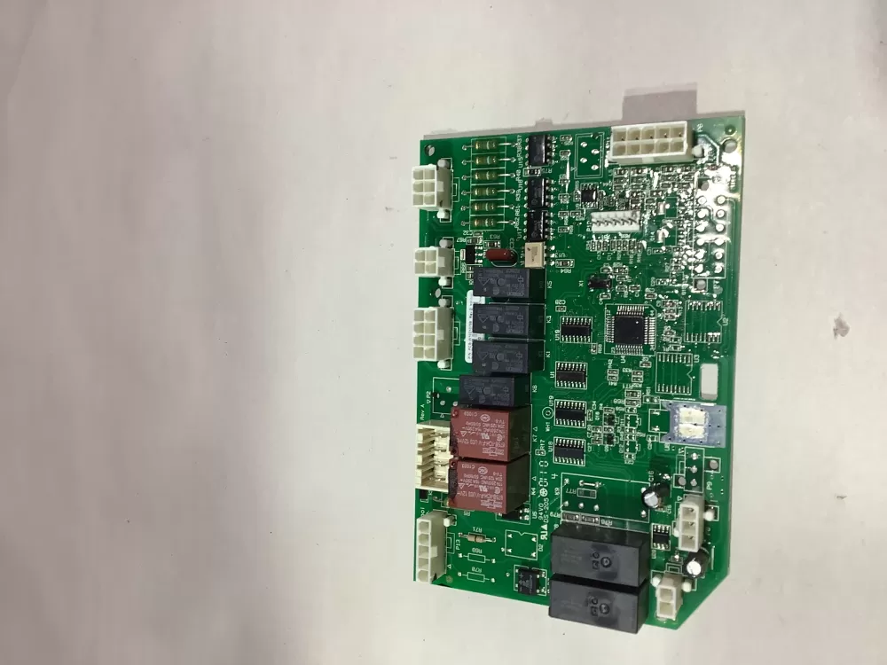Whirlpool  Maytag  KitchenAid  Kenmore AP6017141 W10210789 WPW10210789 PS11750436 W10210789 D Refrigerator Control Board