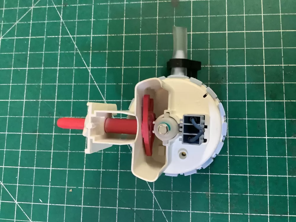Kenmore AP6018167 Washer Water Level Pressure Switch AZ199221 | SL160