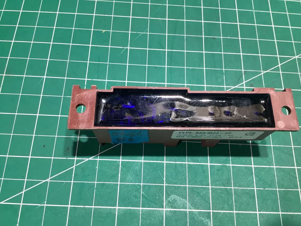 GE Wb13t10046 Range Gas Spark Module Harness AZ156693 | SL82