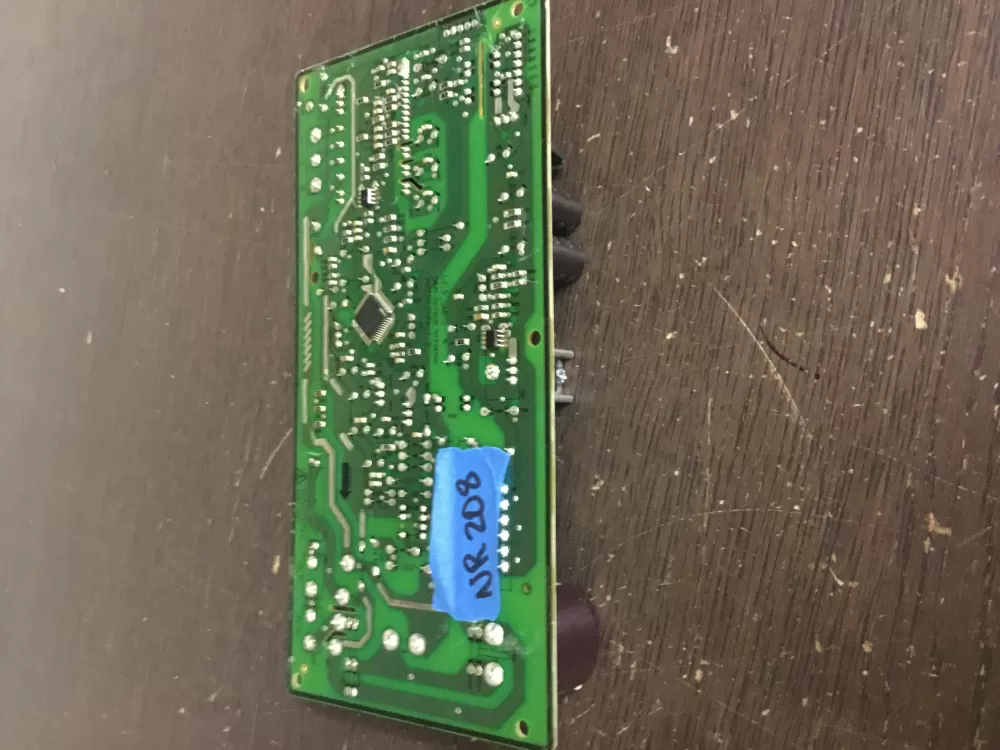 Samsung DA92-00215R Refrigerator Inverter Control Board AZ16554 | NR208