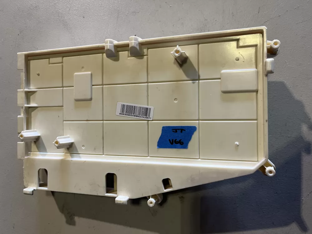 Samsung DC41 00072D 00254M DC92 Washer Control Board AZ43828 | V48