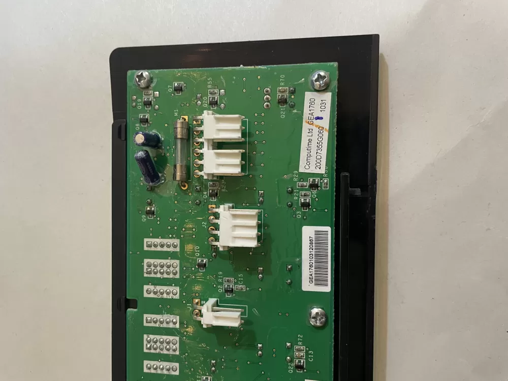 GE WR55X10848 Refrigerator Dispenser Control Board AZ151665 | KM1972