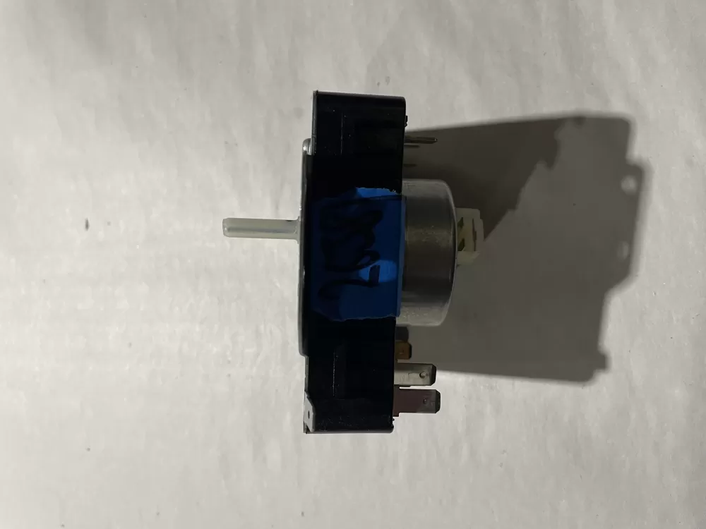 Whirlpool Maytag Kenmore AP6016541 W10185982 Dryer Timer AZ203487 | KM2638