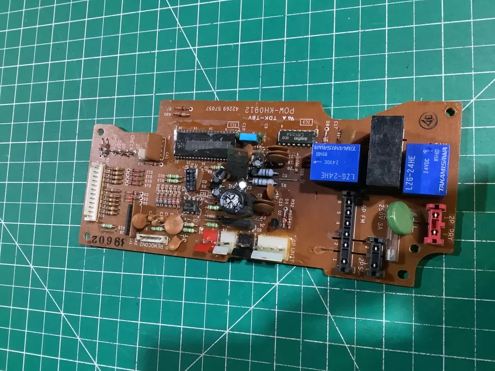 4226957057 Whirlpool Board - Control