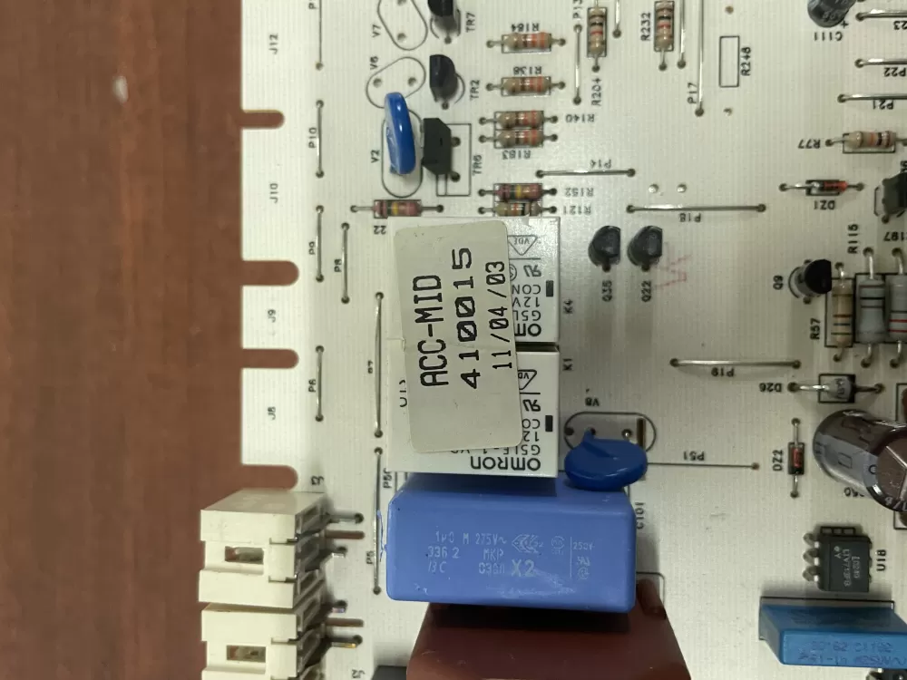 Whirlpool Kenmore 857007597041 Washer AAWCB Control Board AZ52563 | Wm1925