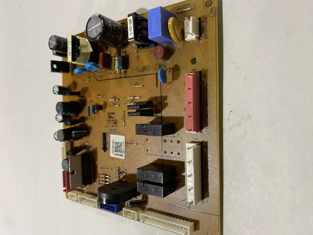 Samsung DA92 01150B Refrigerator Control Board AZ148383 | BK2231