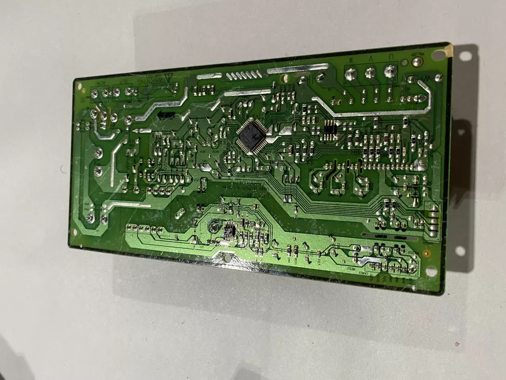 Samsung DA92-00215R Refrigerator Inverter Control Board AZ142225 | BK2391