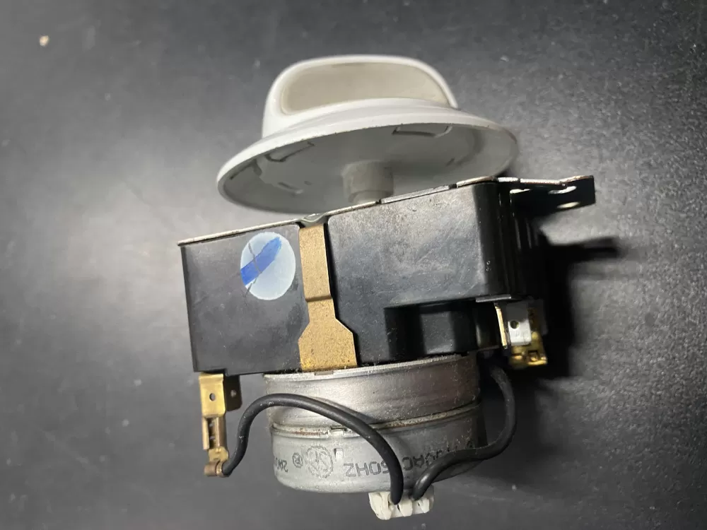 Kenmore 3406016 3406703 3976577 WP3976577 Dryer Timer AZ10349 | BK1528