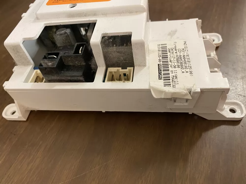Frigidaire Whirlpool Kenmore Electrolux Washer Control Board AZ31054 | BK1668