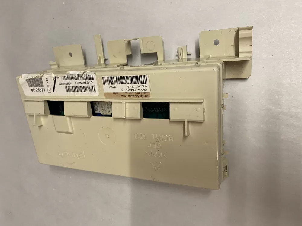 Whirlpool  Maytag 4619 70221253 01  46197022125301 Washer Control Board