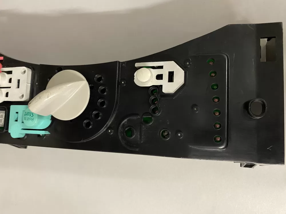 Whirlpool GDL-02059 Dryer Control Board AZ226256 | BKV161