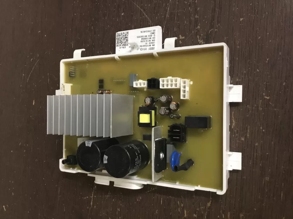 Whirlpool Maytag W11387665 Washer Control Board AZ19425 | NR174