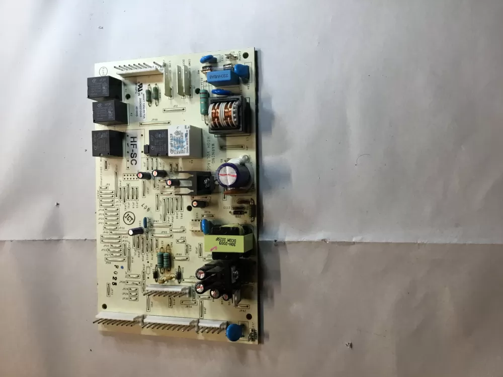 GE WR55X11072 Refrigerator Control Board AZ98264 | 2024