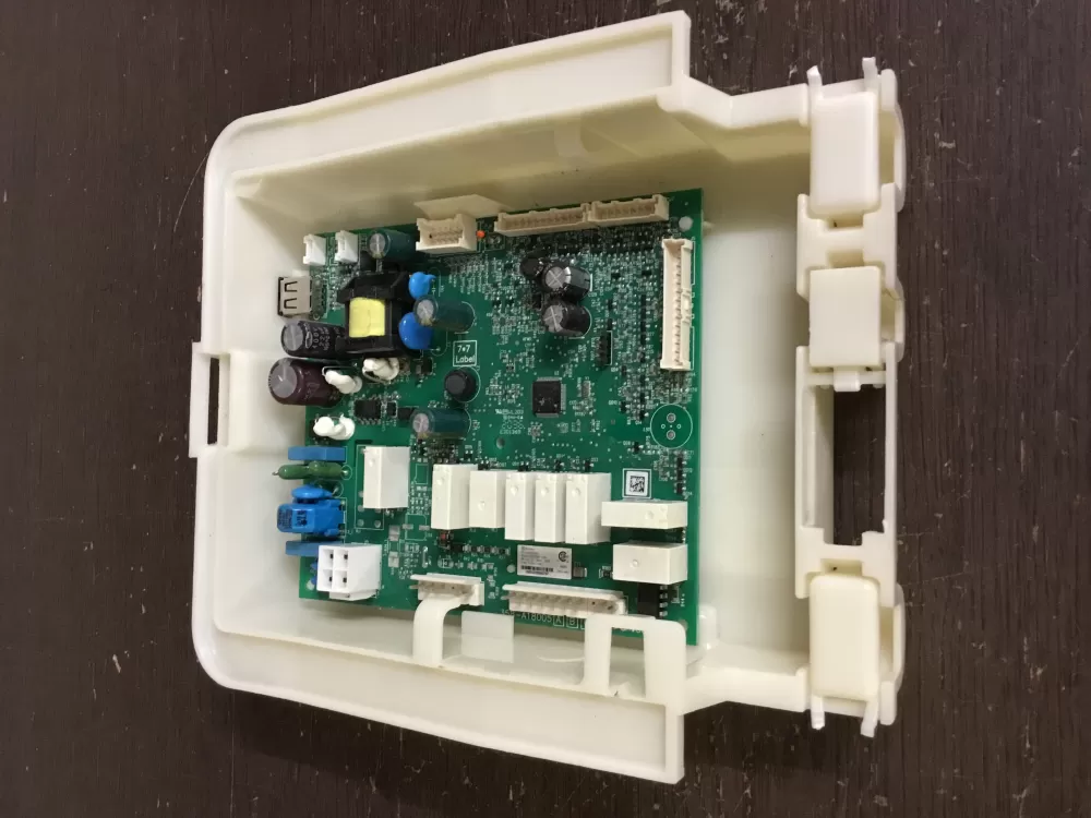 Frigidaire A02961704 Refrigerator Control Board AZ21865 | NR120