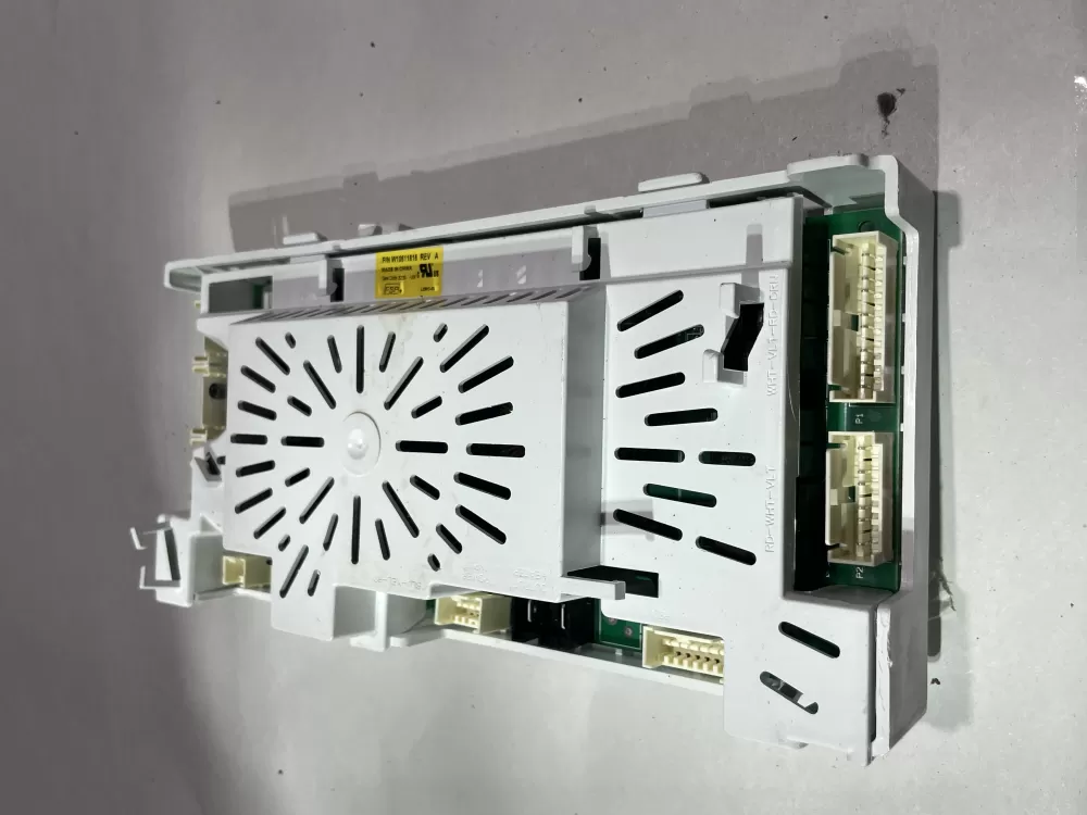 Whirlpool W10761028 W10611616 Washer Control Board