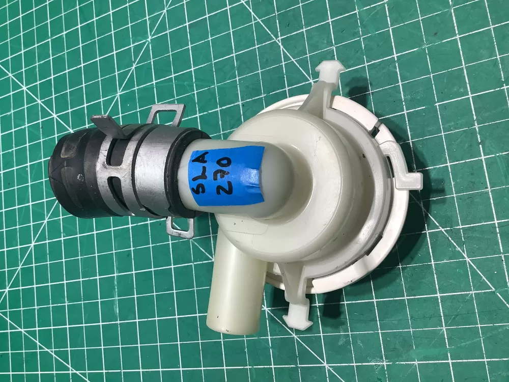 LG EAU60710801 EAU62043403 Dishwasher Drain Pump AZ142478 | SL270