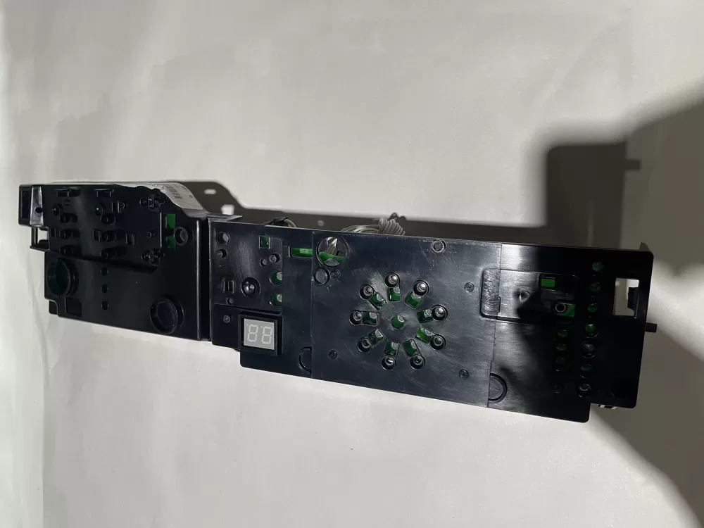 Whirlpool Kenmore 8519269 Dryer Control Board Rev AZ146734 | KMV698