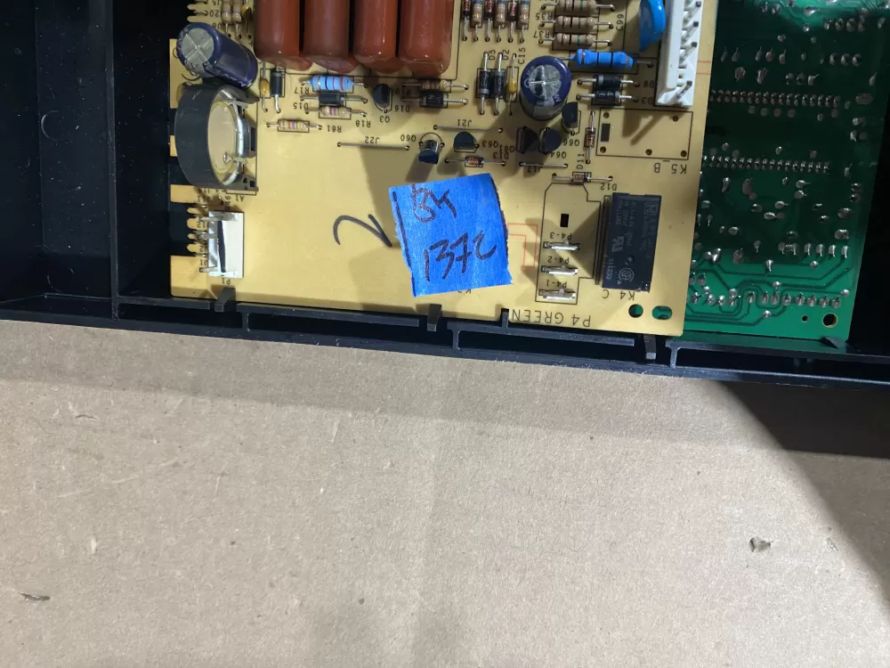 Whirlpool Maytag 8507P250 60 Range Control Board AZ79370 | BK1372