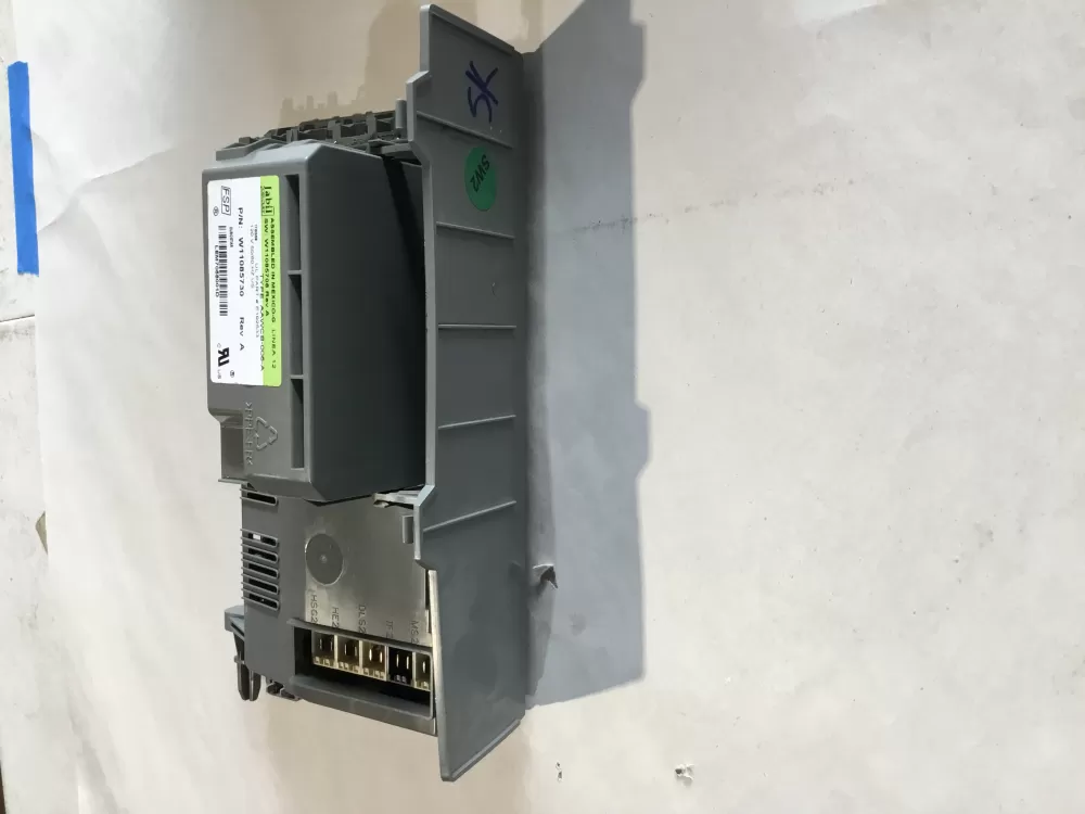 Whirlpool Washer Control Board W11085730  AZ150960 | BGV779