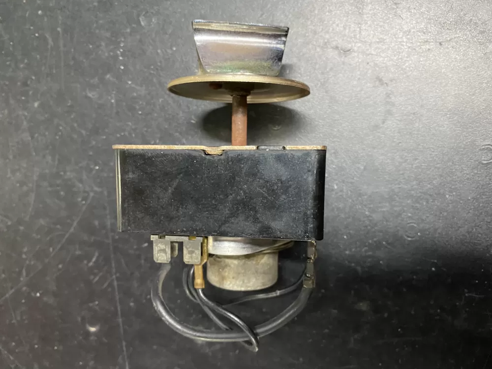 61-0930 Dryer Timer with knob AZ20380 | BK1016