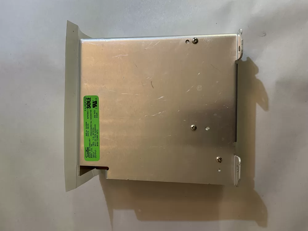 Frigidaire 221870021 Washer Control Board AZ148865 | KMV157