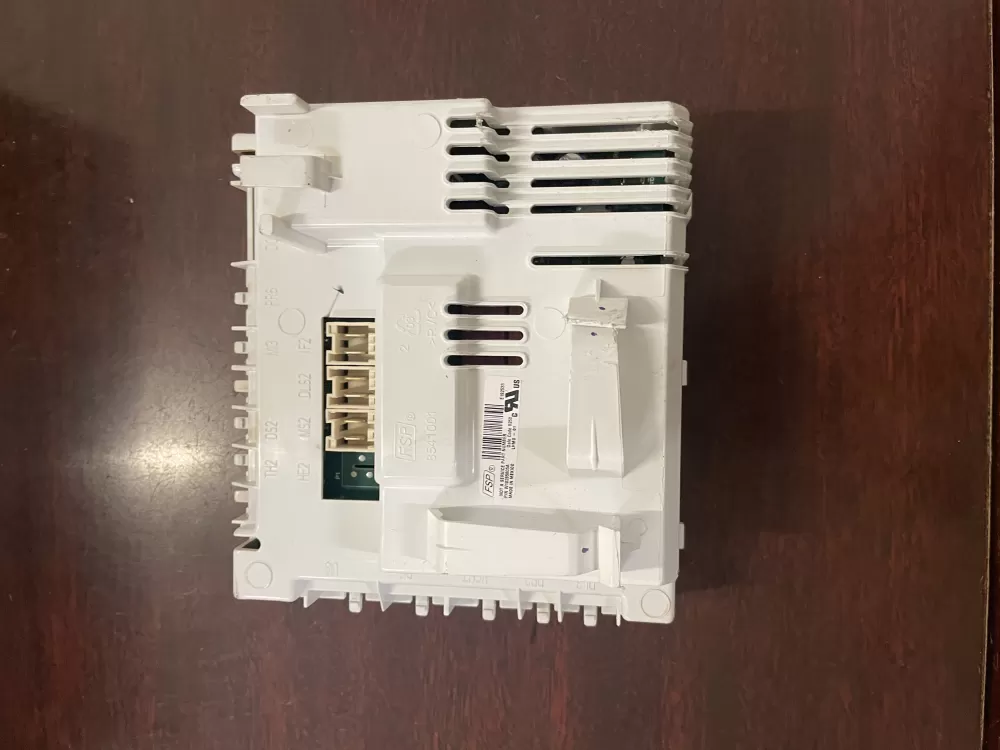 Whirlpool W10285605A PD00005466 WPW10525355 8540788 W10133558 W10133558R W10205973 W10273502 W10525355 2887298 AP5787743 PS8746390 EAP8746390 Washer Control Board