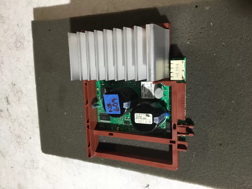 Whirlpool 461970220451 461970300681 Washer Control Board  AZ101308 | NR609