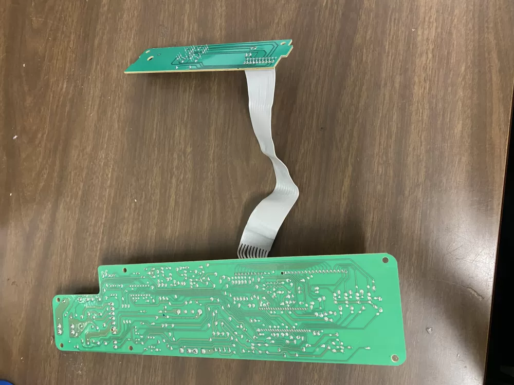 Frigidaire AP4390034 1489086 154522805 Dishwasher Control Board AZ29689 | BK275