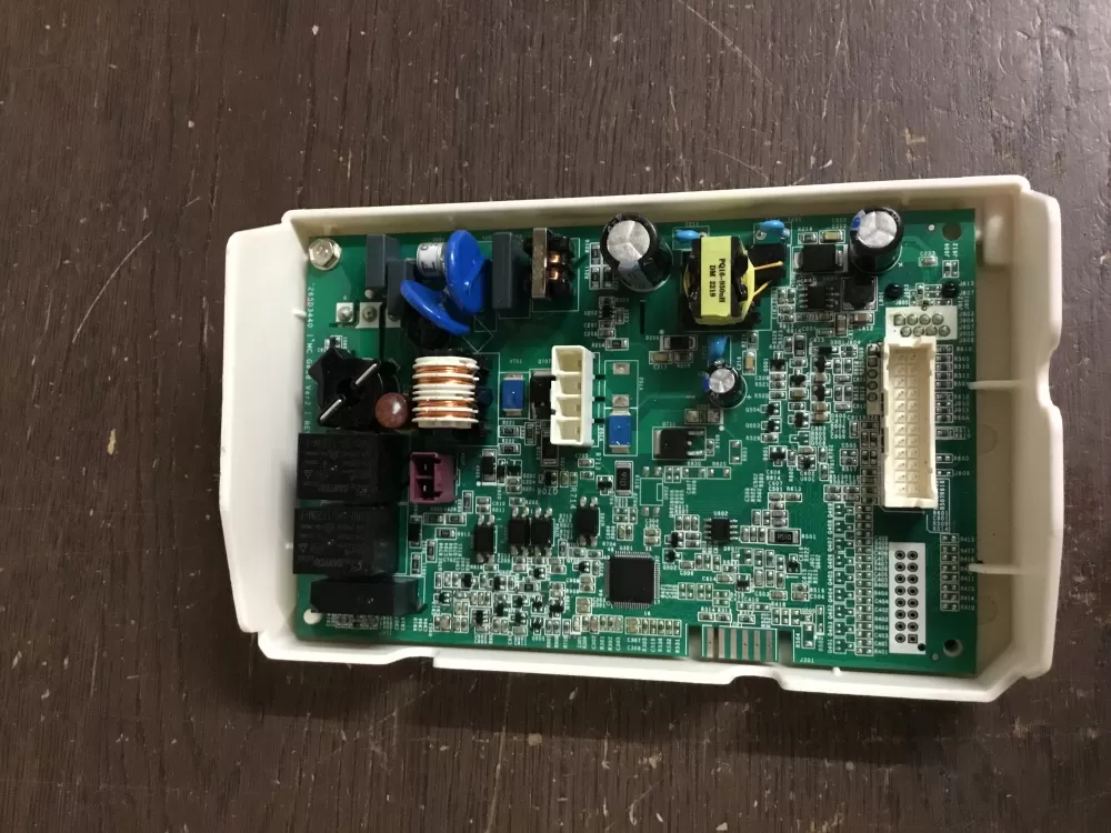 GE 265D3440G701 Dishwasher Control Board AZ21860 | NR120
