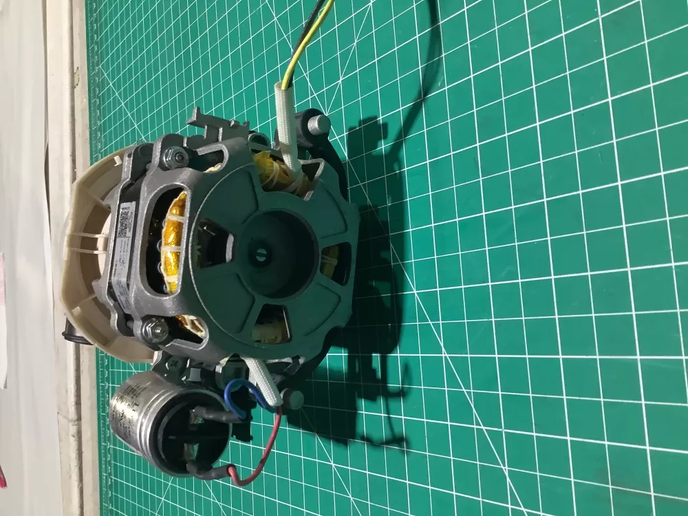 Samsung Frigidaire YXW50 2E 1 Dishwasher Pump AZ130574 | SL236