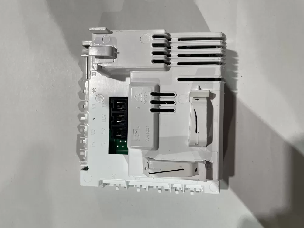 Whirlpool Maytag Amana W10424649 LHMC-01 W10277419 8541001 Washer LHMC Control Board