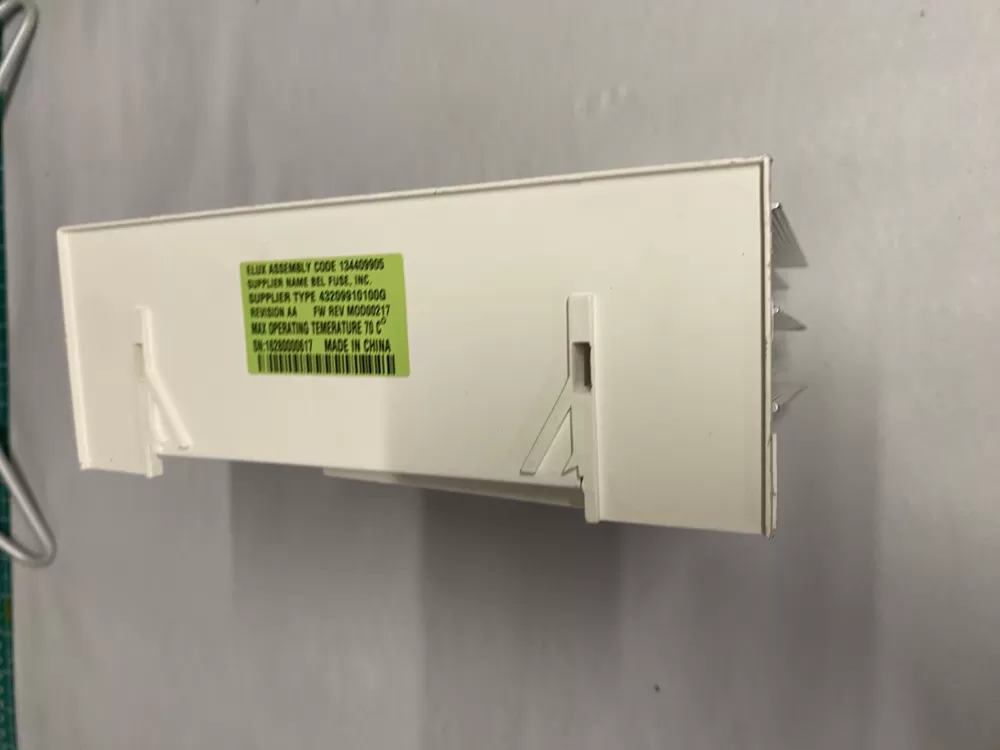 Frigidaire Kenmore 5304504863 4246991 Washer Control Board AZ207990 | BKV150