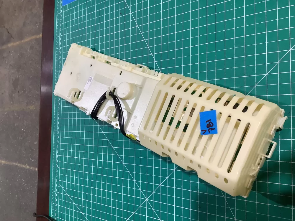 Bosch Washing Machine Control Board 9000303841 AZ151324 | NRV781