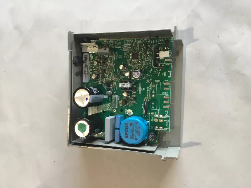 Frigidaire  Electrolux  Kenmore 241577505  AP4393275  1512577  7241577505  AH2361242  EA2361242  PS2361242 Refrigerator Inverter Control Board