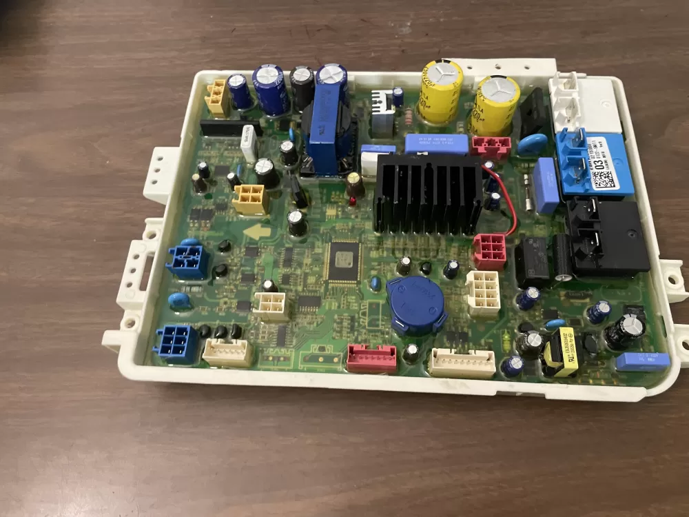 LG EBR63265306 EBR79686303 PS11710962 Dishwasher Control Board
