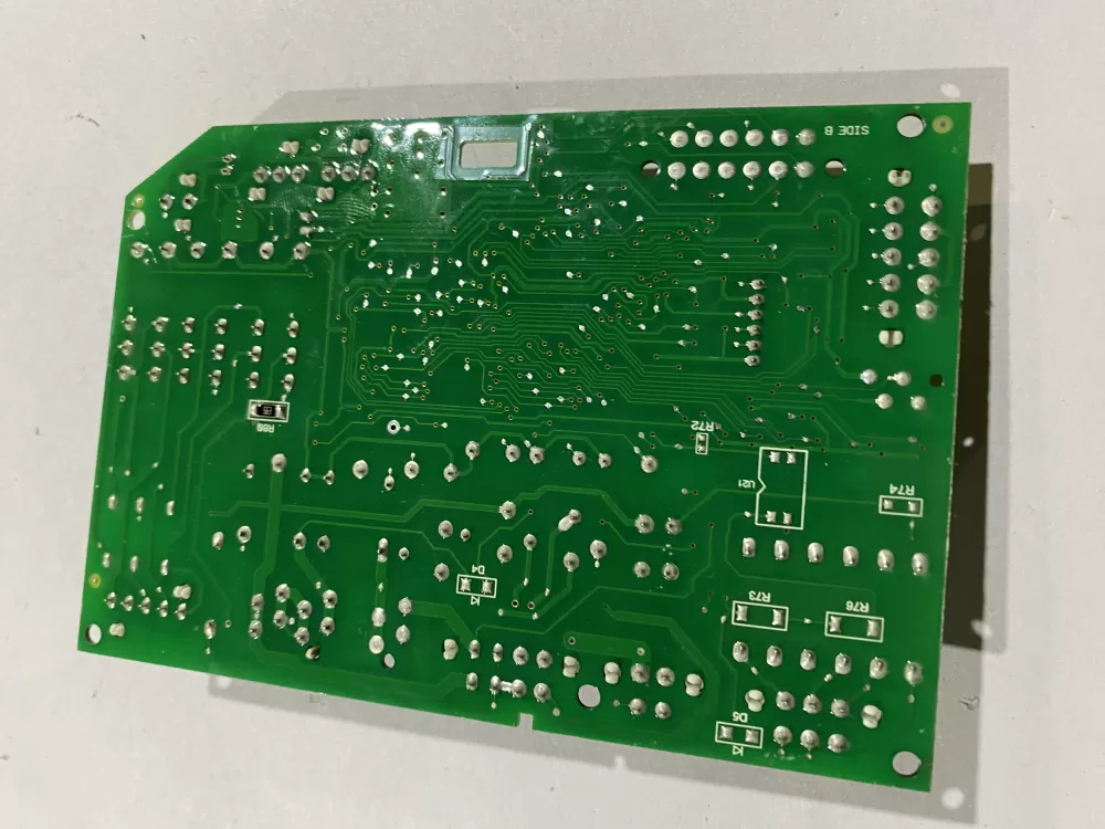 Kenmore W10209636 WPW10209636 Refrigerator Control Board AZ132986 | BK950