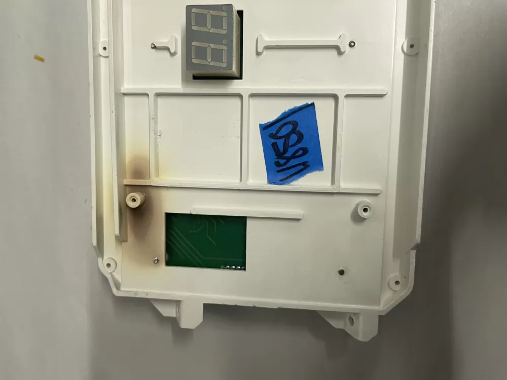 Maytag 6 3717810 63717810 Dryer Control Board AZ206136 | KMV850