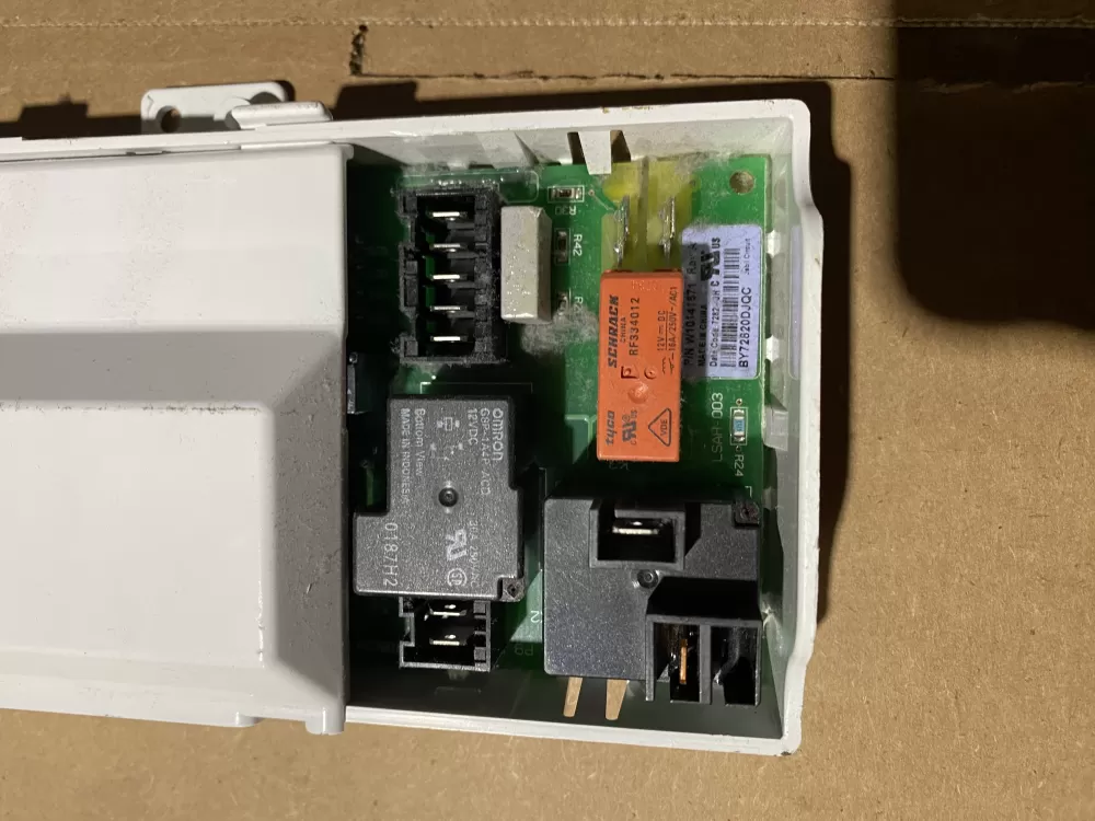 Whirlpool Kenmore W10141671 Dryer Control Board AZ84512 | BK1667