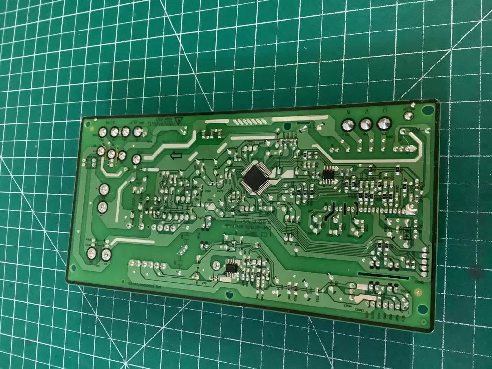 Samsung DA92 00768D Refrigerator Control Board Inverter AZ203963 | NR345